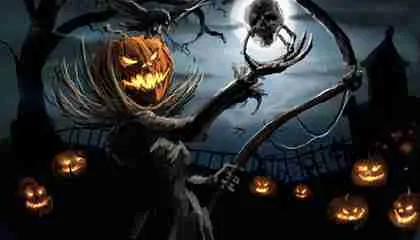 Estudios Biblicos.. Halloween