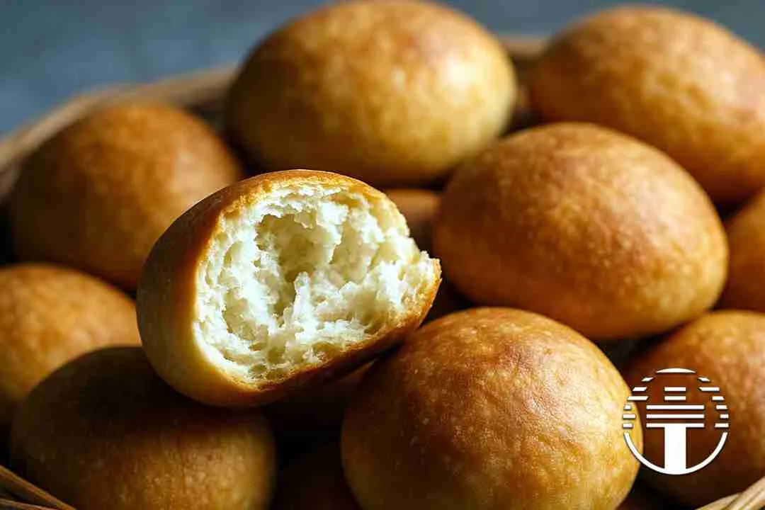 El pan del cielo es pan de vida