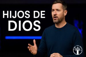 Hijos de Dios