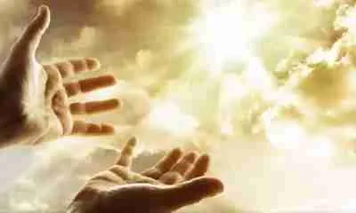 Confiar en Dios