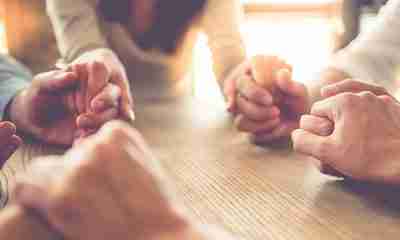 Predicas Cristianas... La oracion produce bendicion