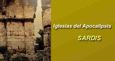Predicas Cristianas.. Sardis.. Iglesias del Apocalipsis - Parte 5