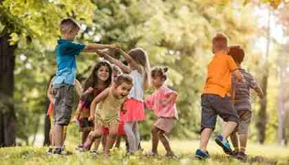 Mensajes Cristianos Evangelicos.. Los niños