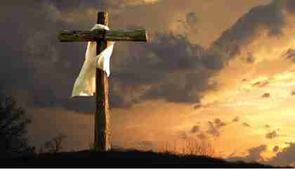 Predicas Cristianas... El sacrficio
