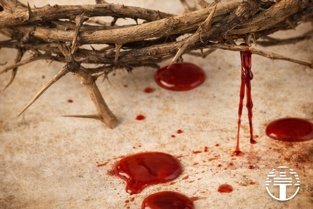 La Sangre de Jesucristo