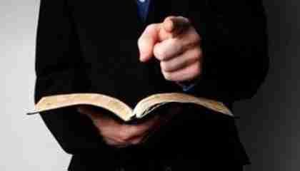 Bosquejos Biblicos.. Pasos para ayudar a los que pecan
