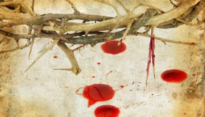 Estudios Biblicos.. La Sangre de Jesucristo Remitió Nuestros Pecados