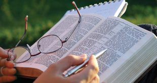 Estudios Biblicos.. Como preparar predicas cristianas