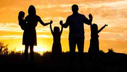 Predicas Biblicas.. Familia Cristiana
