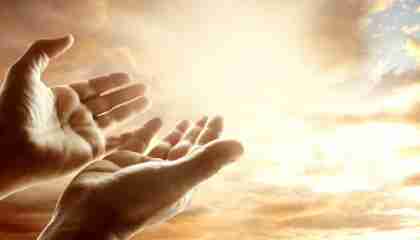 Mensajes Cristianos.. Pensamientos puestos en Dios