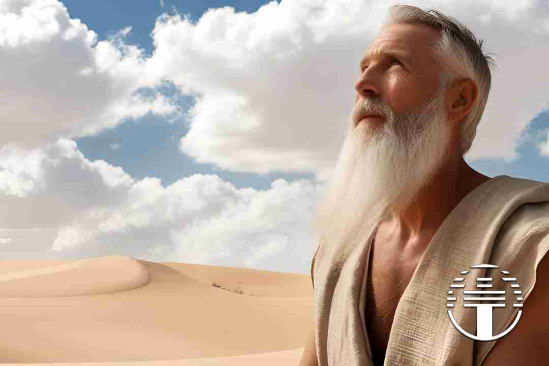 Abraham padre de multitudes