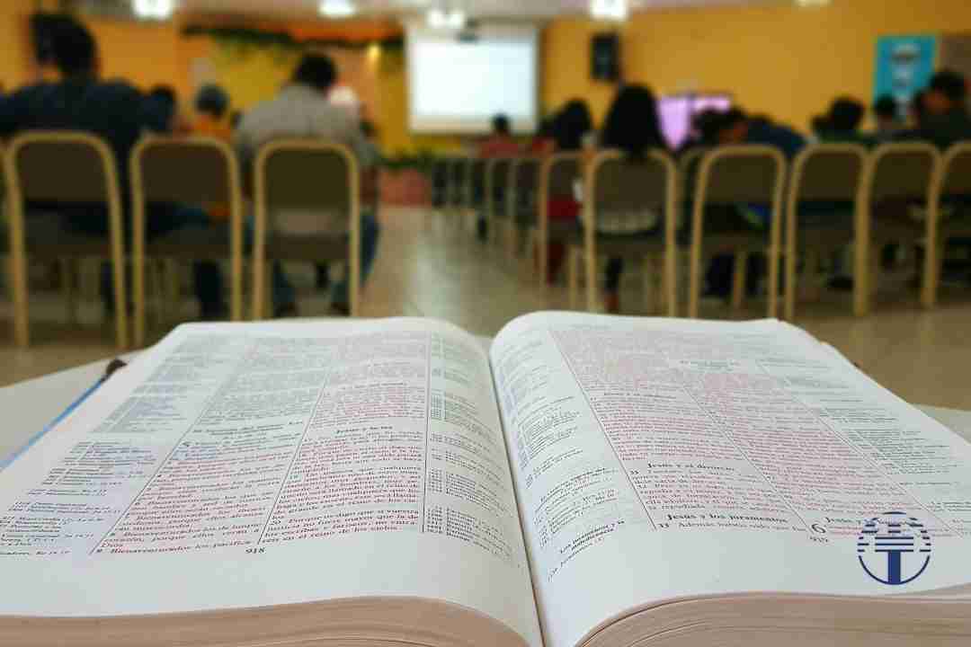 Actitudes necesarias para entender la biblia