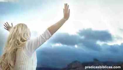 Razones por que bendecir a Dios.. Bosquejos Biblicos