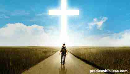 La vida en Cristo.. Bosquejos Biblicos