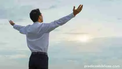 Predicas Cristianas.. A Cristo Servis