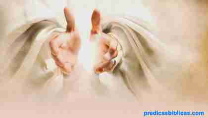 Predicas Cristianas.. Confiados bajo su mano
