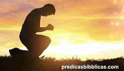Tiempo con Él | Predicas Cristianas