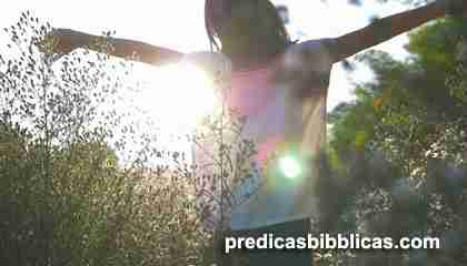 Ten buen animo | Predicas Cristianas