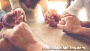 La efectividad de la Oración | Bosquejos Biblicos