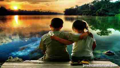 El primer amor