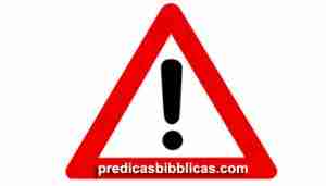 ¡Ten cuidado!