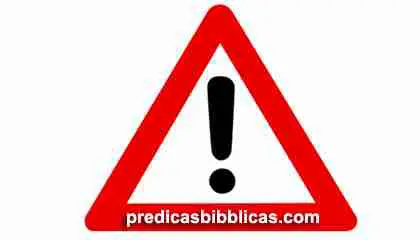 ¡Ten cuidado!