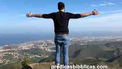 Autoestima conforme a la Palabra de Dios