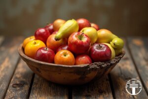 Nuestras palabras 2 Los frutos del Espíritu