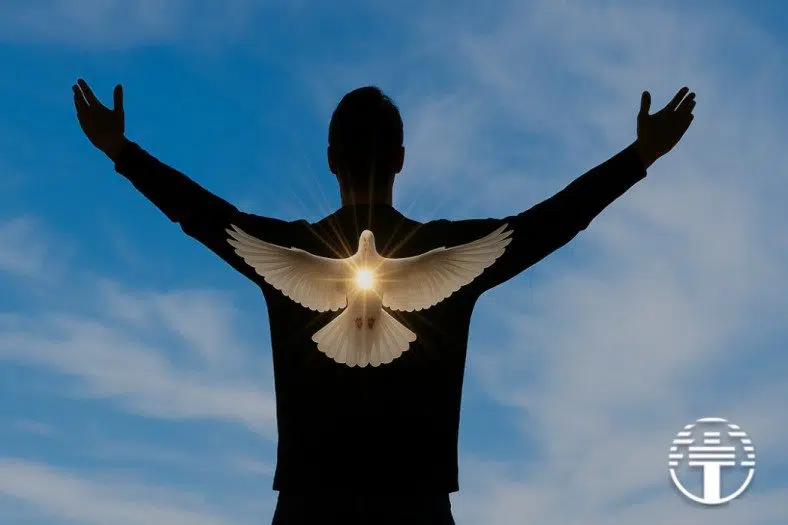 Nuestro cuerpo es el templo de Dios