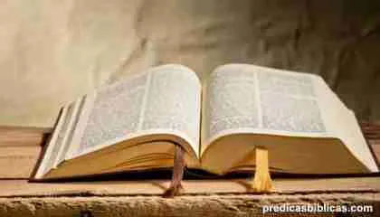 Escuchemos la palabra de Dios