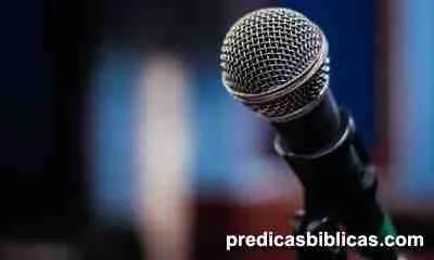 Anunciemos Su misericordia y fidelidad