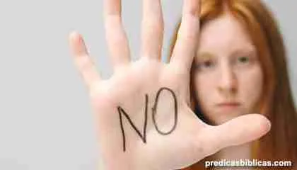 ¿A favor o en contra?