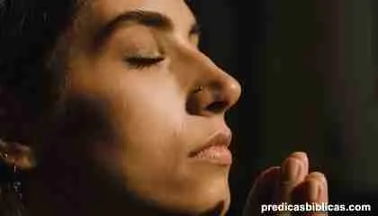Oremos por su protección
