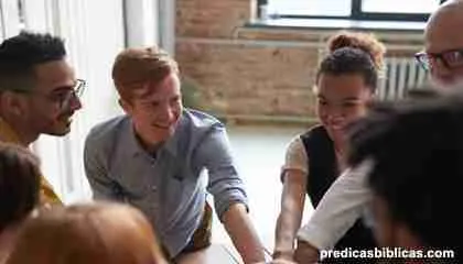 Principios bíblicos para los jóvenes
