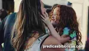 El amor de una madre