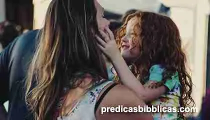 El amor de una madre