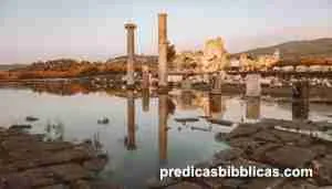 Nehemías: Reconstruyendo Nuestro Espíritu