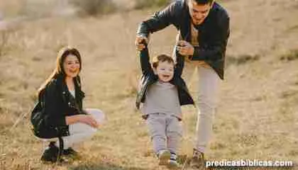 La mujer cristiana en la familia