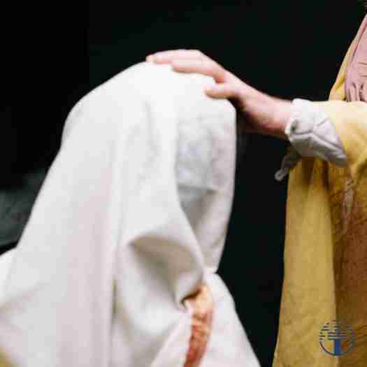 El poder sanador de Jesús