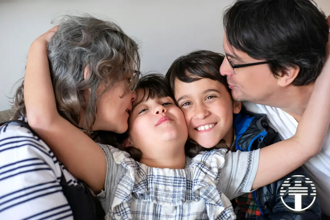 La Familia en el Cristianismo
