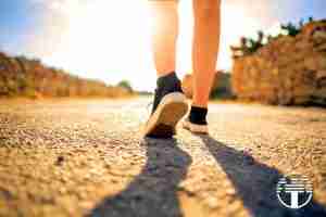 Caminando por Fe