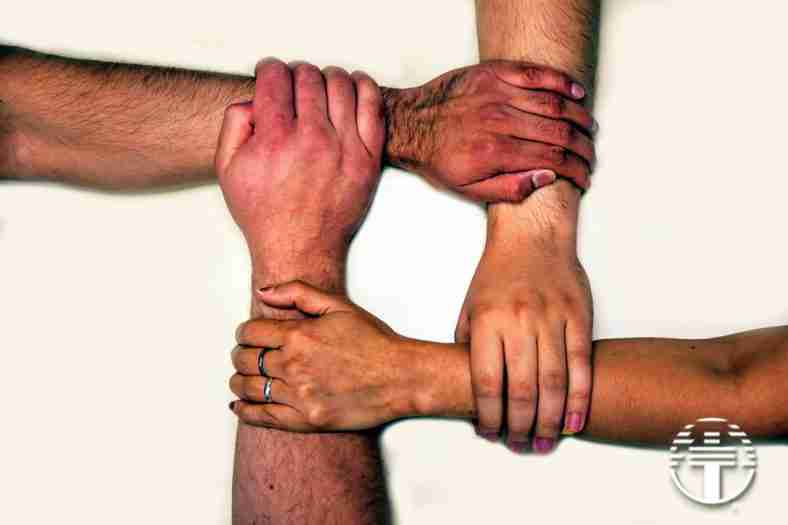 La Unidad en Cristo