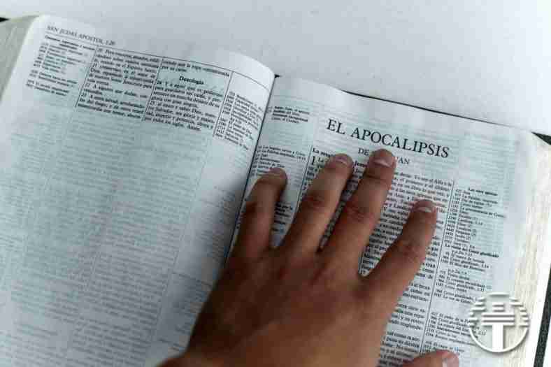 4 Impactantes prédicas cristianas