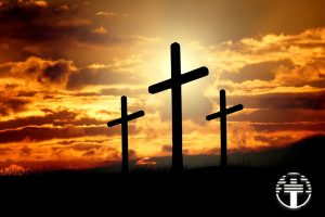 Poderosas 7 Palabras de Jesús en la Cruz