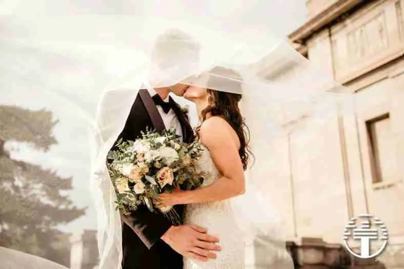 El matrimonio está bajo asedio