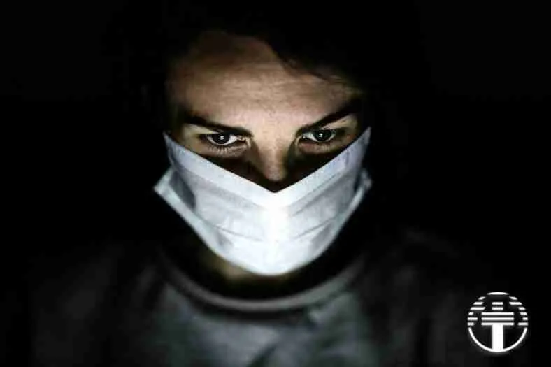 La verdadera contaminación