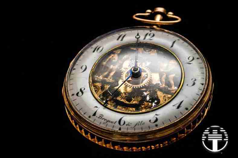 Señales de los Tiempos del Fin
