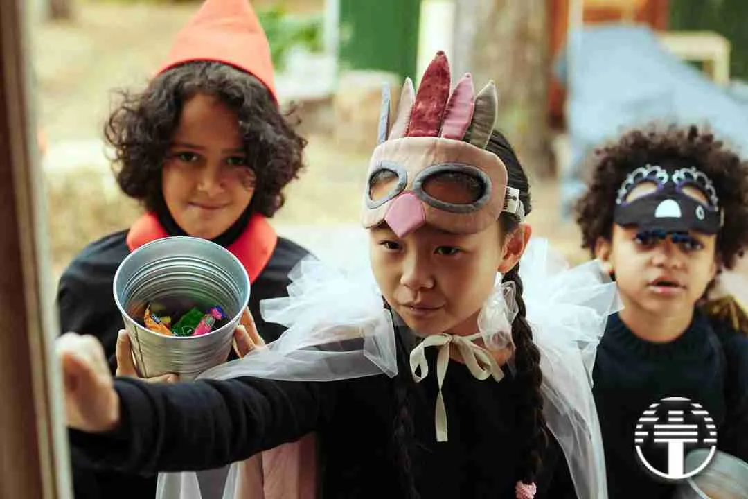 Halloween: ¿Debe Celebrarlo un Cristiano?
