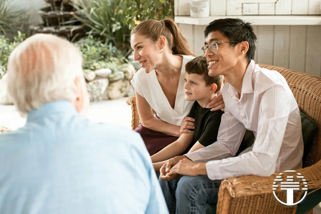 Comunicación en la Familia Cristiana