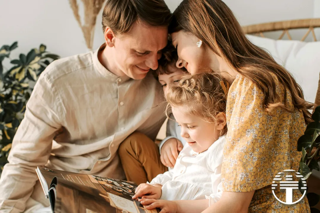 El Padre en la Familia